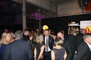 Impressionen vom 24. Ärzte- und Apothekerball