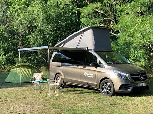 Marco Polo Vermietung - Brandenburg an der Havel