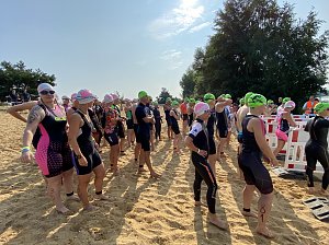 Bergwitztriathlon