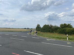 Bergwitztriathlon