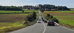 Impressionen von der Youngtimer-Ausfahrt