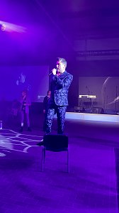 Er&ouml;ffnungsparty in Wittenberg