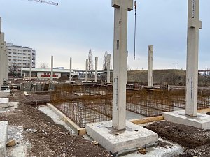 Baustellen-Update aus Erfurt