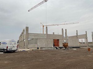 Baustellen-Update aus Erfurt