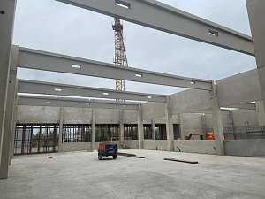 Baustellen-Update aus Erfurt