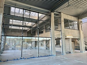 +++ Baustellen-Update aus Erfurt +++