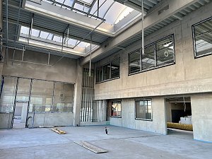 +++ Baustellen-Update aus Erfurt +++
