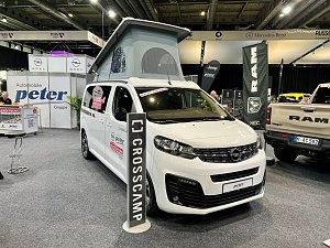 15. Automobilmesse Erfurt