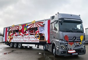 Karneval 2023