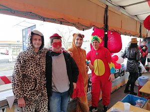 Karneval 2023
