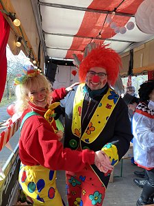 Karneval 2023