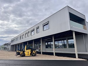 Baustellen-Update aus Erfurt