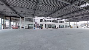 Baustellen-Update aus Erfurt