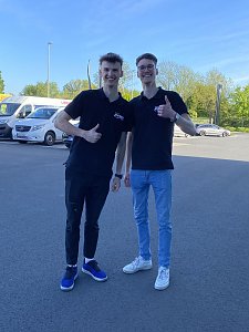 Team Peter
