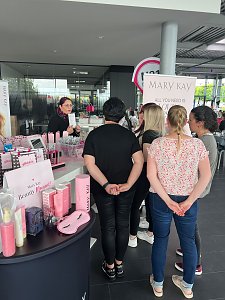 Frauentagsfeier