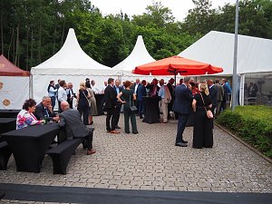 BFC-Branchenabend