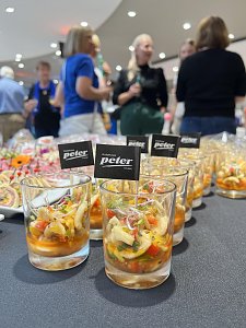 VIP-Shopping bei Rudolphi