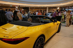 VIP-Shopping bei Rudolphi
