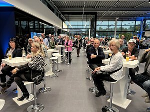 Mobilit&auml;t trifft Musik!