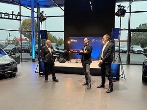 Mobilit&auml;t trifft Musik!