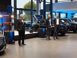 Mobilit&auml;t trifft Musik!