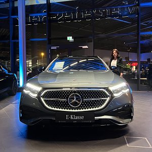 Mobilit&auml;t trifft Musik!