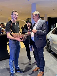 Mobilit&auml;t trifft Musik!