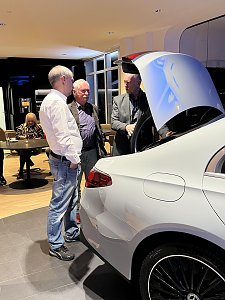 Mobilit&auml;t trifft Musik!