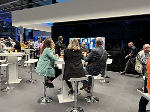 Mobilit&auml;t trifft Musik!