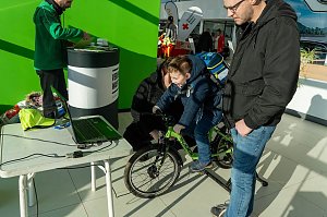 SKODA Buffet 2024 