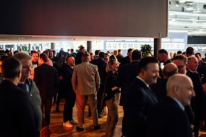 16. Erfurter Automobilmesse