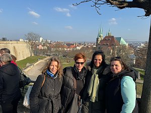 Frauentag