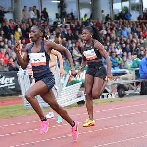26. Internationales Leichtathletik Meeting 2024
