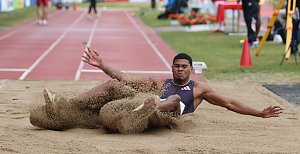 26. Internationales Leichtathletik Meeting 2024