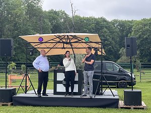 Familienfest