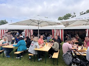 Familienfest