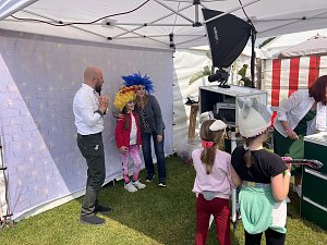 Familienfest