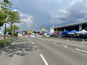 36. LOTTO Th&uuml;ringen Ladies Tour