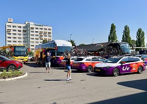  36. LOTTO Th&uuml;ringen Ladies Tour