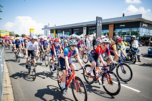36. LOTTO Th&uuml;ringen Ladies Tour