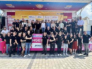 36. LOTTO Th&uuml;ringen Ladies Tour
