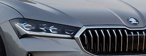 Superb Limousine L&K