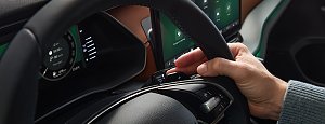 �koda Octavia