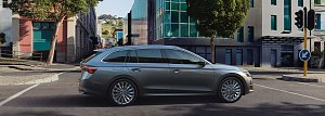 Octavia Combi Neuwagen
