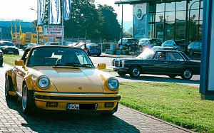 Charity Rallye 2024