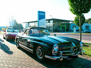 Charity Rallye 2024