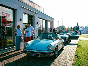 Charity Rallye 2024