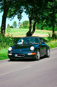 Charity Rallye 2024