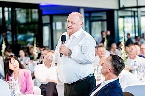 Nordth&uuml;ringer Unternehmerverband e.V. feiert 20-j&auml;hriges Jubil&auml;um