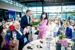 Nordth&uuml;ringer Unternehmerverband e.V. feiert 20-j&auml;hriges Jubil&auml;um